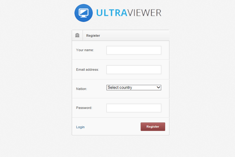 UltraViewer 远程控制v6.6.113-站帮手 - 免费资源分享