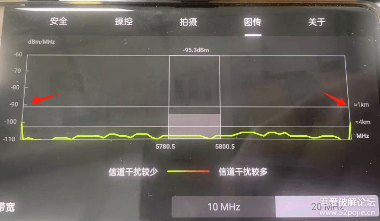 大疆无人机AIR和MINI系列开启FCC方法及工具-站帮手 - 免费资源分享